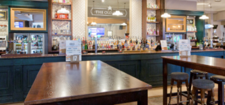 The Old Bank Grantham