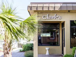Clark's Seafood & Chop House