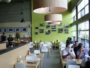 Portage Bay Cafe - Ballard