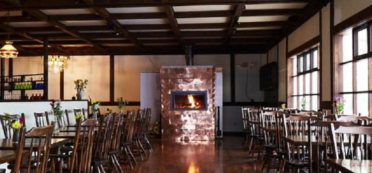 Binnekill Tavern