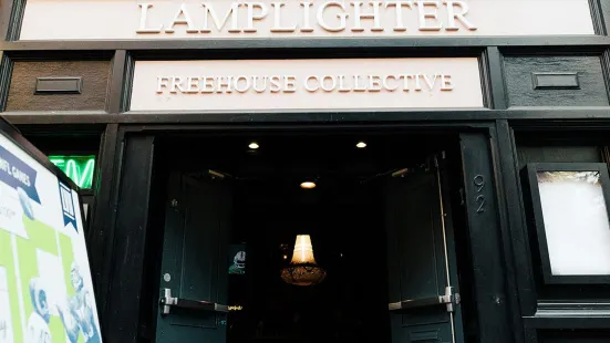 The Lamplighter Public House