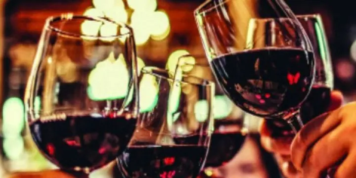 Cooper's Hawk Winery & Restaurants