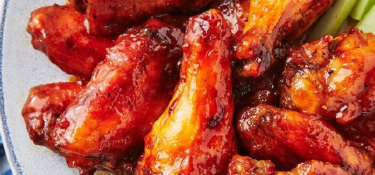 wings