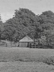 Bradlaugh Fields & Barn