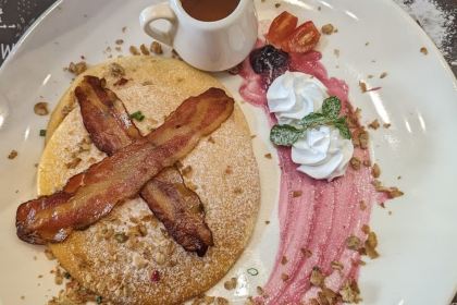 Zurich Bread Factory & Cafe