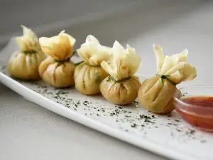 Oiio Bistro