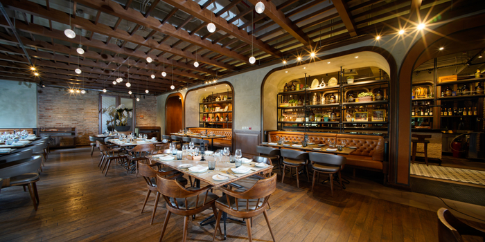 Ambiente Ristorante