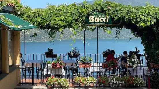 Ristorante Bucci