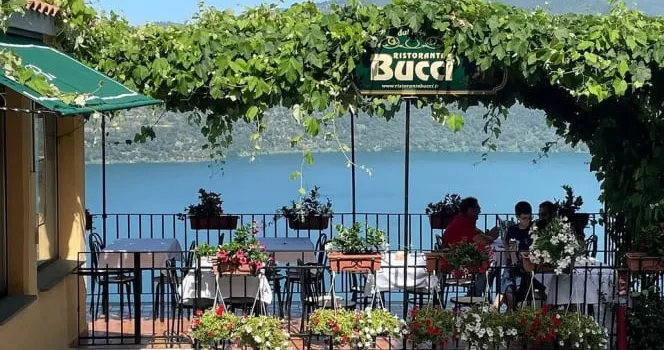 Ristorante Bucci