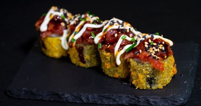 Sushiteka