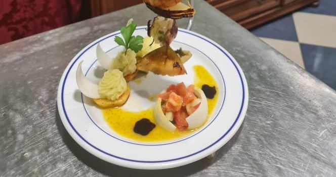 La Brasa