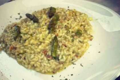 pizzeria osteria Carla e Franca