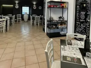Pizzeria Napoletana La Giara Art Trattoria