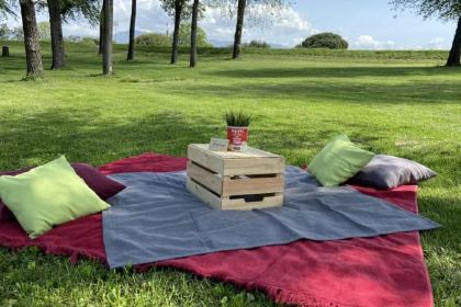 La Casermetta San Salvatore