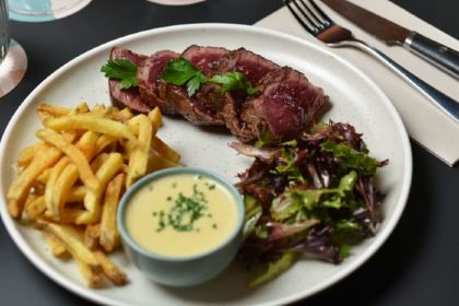 Tribe Table Restaurant