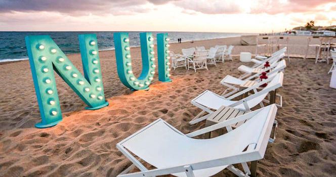 Nui Beach