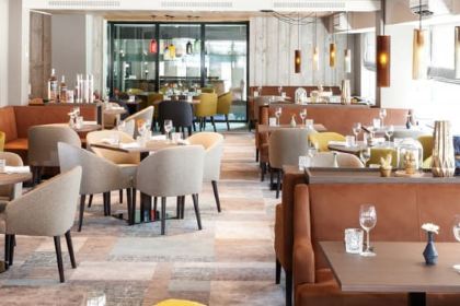 SALT Coastal Bistro & Bar