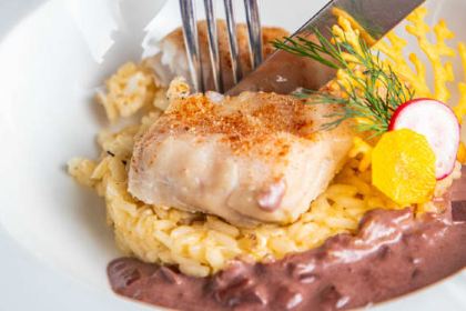 Restaurant Dans Les Etoiles