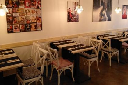 Il Ristorante della Nonna Dora