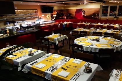 Treff Cafe Restaurant