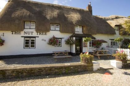 Nut Tree Inn