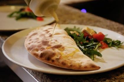 La Scaletta degli Artisti