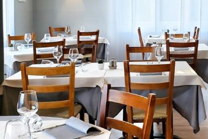 Ristorante Pizzeria Balmelli