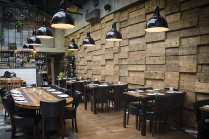 Buenos Aires Argentine Steakhouse - Richmond