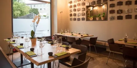 Myo Japanese Cuisine