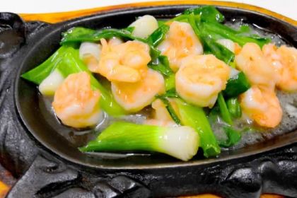 Ristorante XinZhonghua - Cinese Giapponese