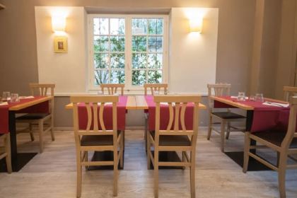 La Taverna degli Artisti