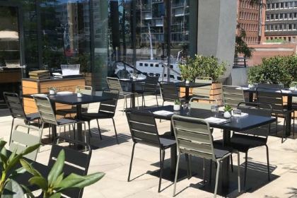 Kinfelts Kitchen & Wine