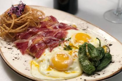 Fogón de Mariana - Antulo