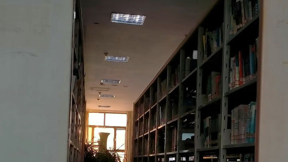 Gulja Library Cooperation Zone Branch