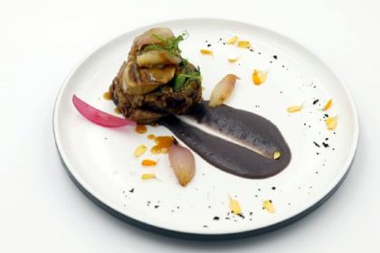 Villa Costanza Hotel & Gourmet Restaurant