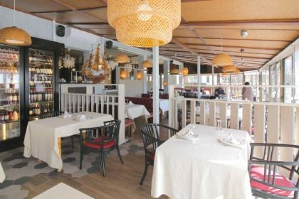 GRAN CAFE EMPURIABRAVA