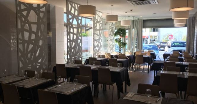 Castelo Restaurante