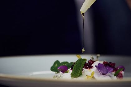 Filet et Fils Modern Grill