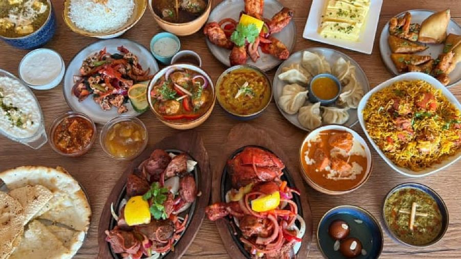 Darjeeling Restaurant