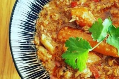 Bababoi Kitchen & Bar