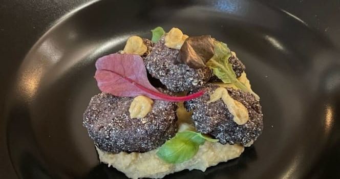 restaQmme restaurant