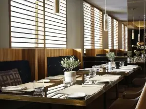 PanEVO Restaurant