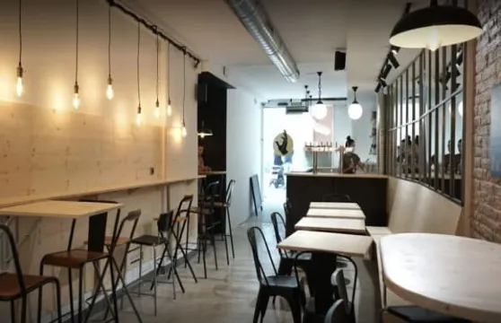 Cerveseria La Fem Sabadell