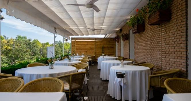 Restaurant Careme