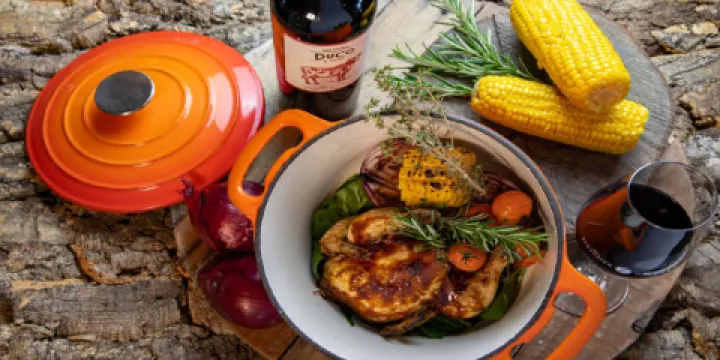 Bar Bistro DuCo Oss (by Fletcher)