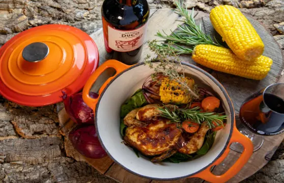 Bar Bistro DuCo Oss (by Fletcher)