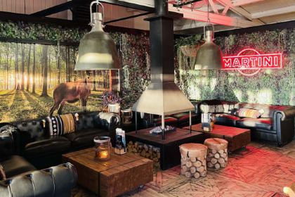 Bistro & Grill Later aan Zee