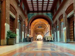Buca San Petronio