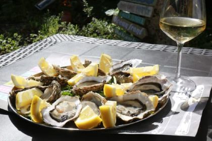 Maga Cucina di pesce