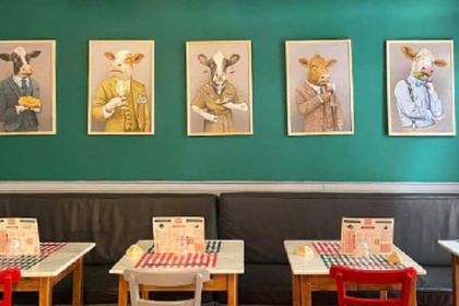 La Maremma - Pizza e Sfizi